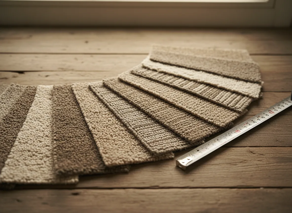 Carpet Installation Langeloth, PA FAQs